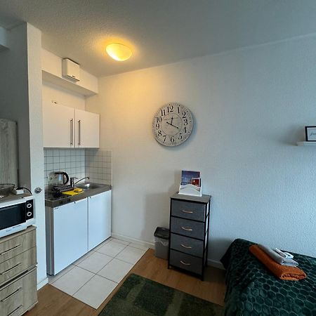 Business Appartement Mainz Duo Luaran gambar